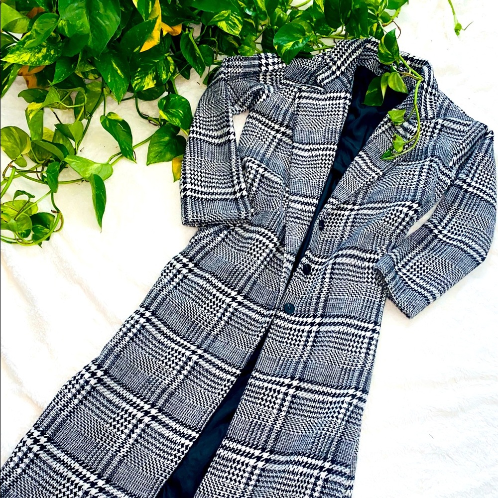 Trench Coat